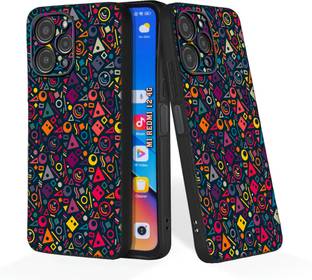 printwhiz Back Cover for Mi Redmi 12 4G