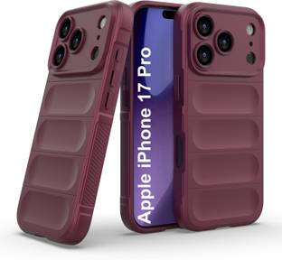 Zapcase Back Cover for Apple iPhone 17 Pro