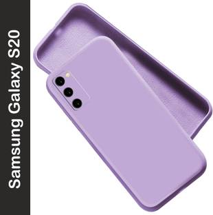 Artistque Back Cover for Samsung Galaxy S20