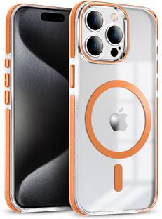 Mintzz Back Cover for Apple Iphone 13 Pro Max