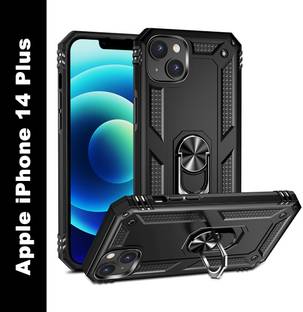 Cover Alive Back Cover for Apple iPhone 14 Plus