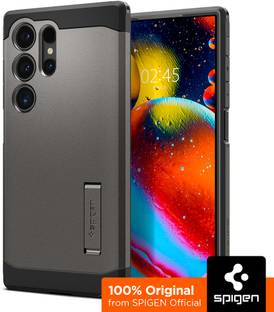 Spigen Tough Armor Back Cover for Galaxy S24 Ultra