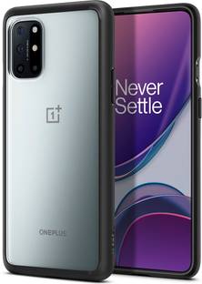 Spigen Ultra Hybrid Back Cover for OnePlus 8T