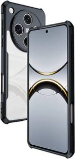 SMARTCASE Back Cover for OPPO Find X8, (IPKY)