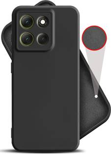 GLOBAL NOMAD Back Cover for Motorola G86 Power 5G, Moto G86 Power 5G