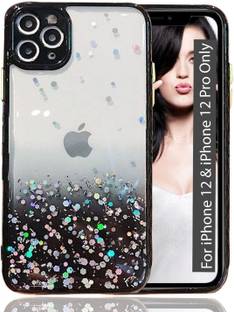 KC Back Cover for Apple iPhone 12 Pro
