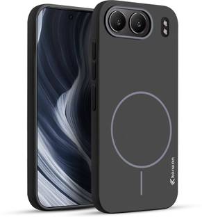 KARWAN Back Cover for Oneplus Nord 4 5G