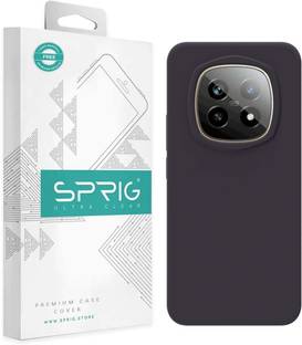 Sprig Back Cover for realme P2 Pro 5G, Realme P2 Pro 5G, P2 Pro 5G