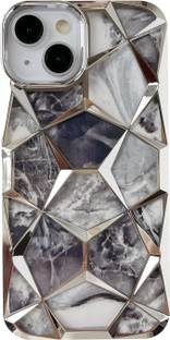 HSRPRO Back Cover for Apple iPhone 13