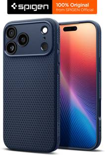 Spigen Back Cover for iPhone 17 Pro Max