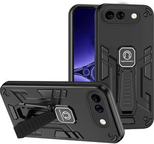 GLOBAL NOMAD Back Cover for Google Pixel 9A