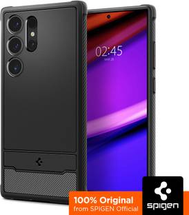 Spigen Rugged Armor Back Cover for Samsung Galaxy S24 Ultra