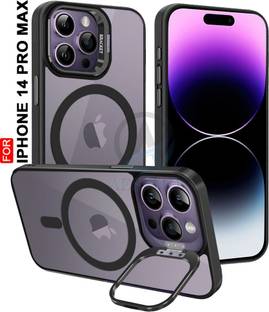 AESTMO Back Cover for Apple iPhone 14 Pro Max