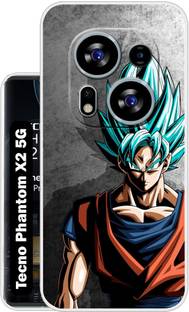 Case Club Back Cover for Tecno Phantom X2 5G