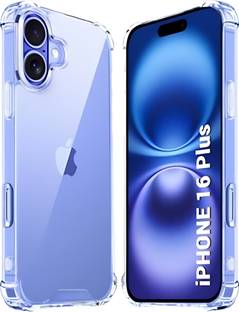 Mobtech Back Replacement Cover for Apple IPhone 16 Plus, iPhone 16 Plus