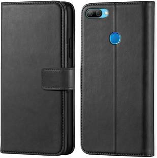 TINGTONG Back Cover for Honor 9N