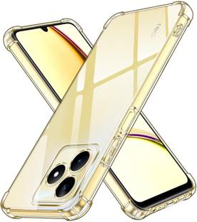 NewSelect Back Cover for RealMe C63