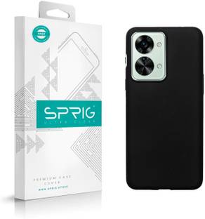 Sprig Back Cover for OnePlus NORD 2T 5G