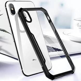 xvx Back Cover for Apple iPhone X / Xs