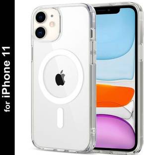 Magsafe Back Cover for Apple iPhone 11