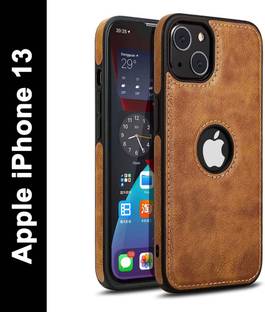 Monarch Back Cover for Apple iPhone 13