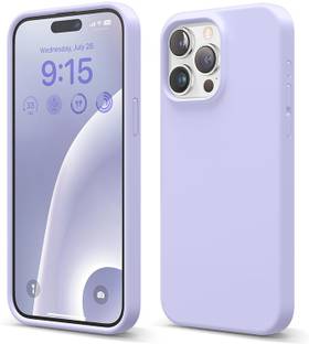 Imperium Back Cover for Apple iPhone 15 Pro