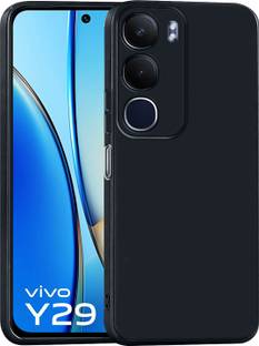 Ascensify Back Cover for Vivo Y29 5G