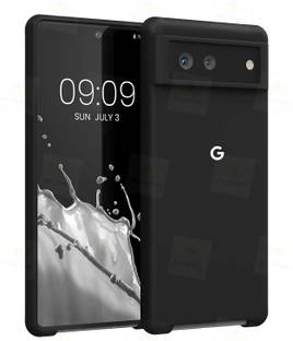 Big Wings Back Cover for GOOGLE PIXEL 6