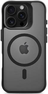 DailyObjects Back Cover for iPhone 16 Pro Max