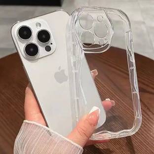 Oldcrew Back Cover for iPhone 15 Pro Max