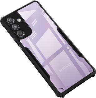 GLOBAL NOMAD Back Cover for Samsung Galaxy F15 5G