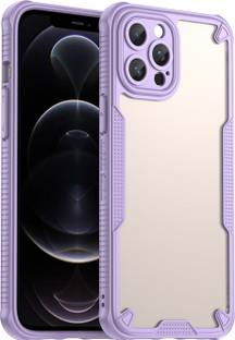 Cover Alive Back Cover for Apple iPhone 12 Pro Max