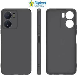 Flipkart SmartBuy Back Cover for Vivo T2X 5G