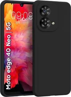 vmt stock Back Cover for Motorola Moto Edge 40 Neo 5G