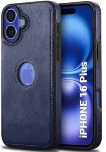 Nice Assoseries HUB Back Cover for Apple iPhone 16 Plus, iPhone 16 Plus