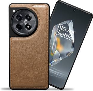V-TAN Back Cover for OnePlus 12R