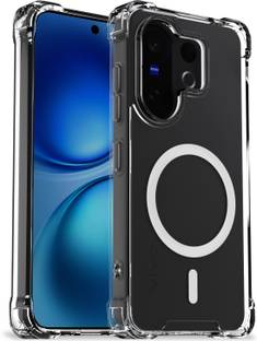 Pikkme Back Cover for VIVO X200 FE