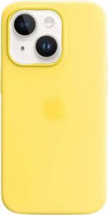 ESELSE Back Cover for Apple iPhone 15