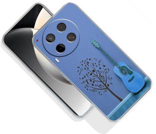 Mitvaa Back Cover for Tecno Camon 30 5G