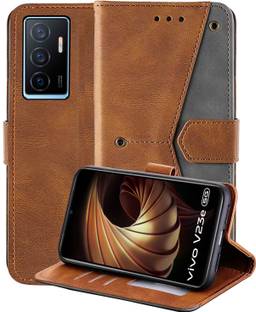 Autofocus Back Cover for Vivo V23e 5G
