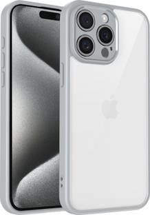 Cover Alive Back Cover for Apple iPhone 15 Pro Max