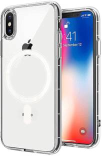Cover Alive Back Cover for Apple iPhone XS