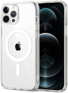 Cover Alive Back Cover for Apple iPhone 12 Pro Max