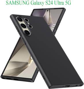 BRENZZ Back Cover for SAMSUNG Galaxy S24 Ultra 5G, SAMSUNG S24 Ultra 5G, (CA)