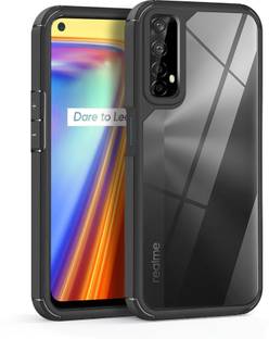 KartV Back Cover for Realme 7, Realme Narzo 20 Pro
