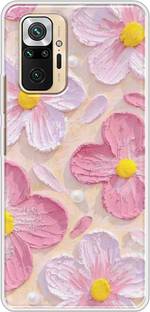 iCopertina Back Cover for Redmi Note 10 Pro