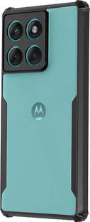 Knotyy Back Cover for MOTO Edge 60 Fusion 5G