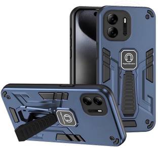 Vackuze Back Cover for Infinix SMART 7, Infinix Smart 7 HD