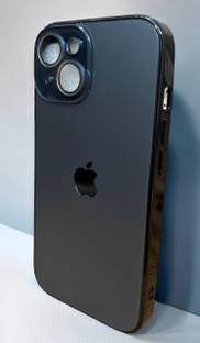 ICONICMOBILE Back Cover for APPLE IPHONE 13