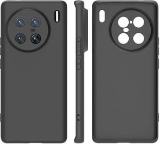 Caseline Back Cover for Vivo X200 Pro 5G, Vivo X200 Pro 5G